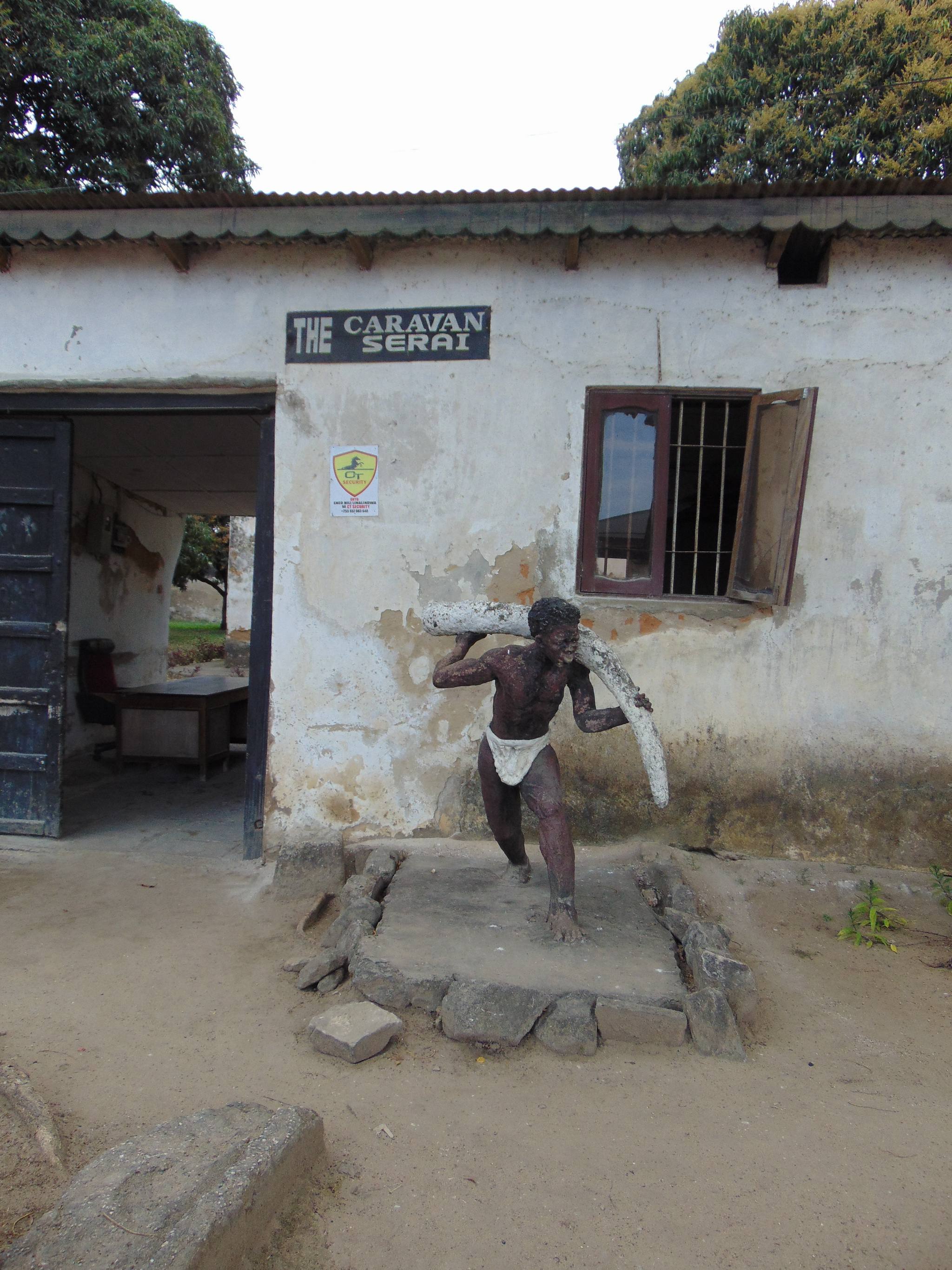 Historic Trade Exhibits