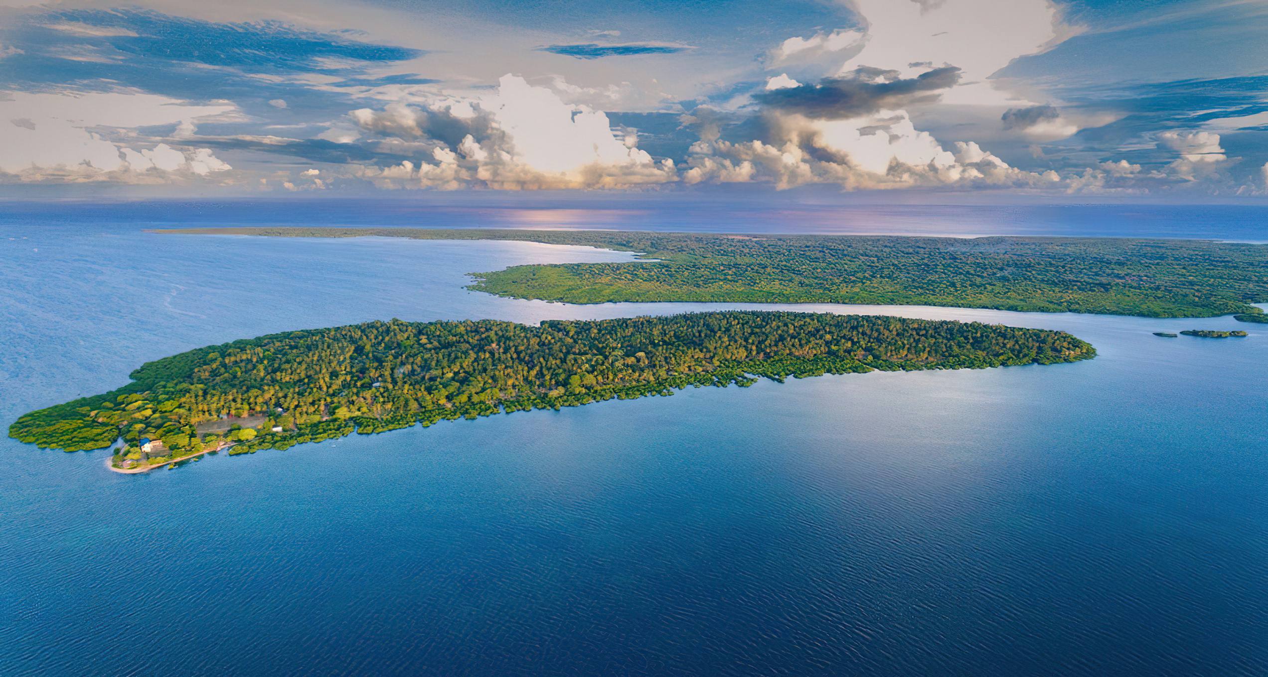 Chole Island