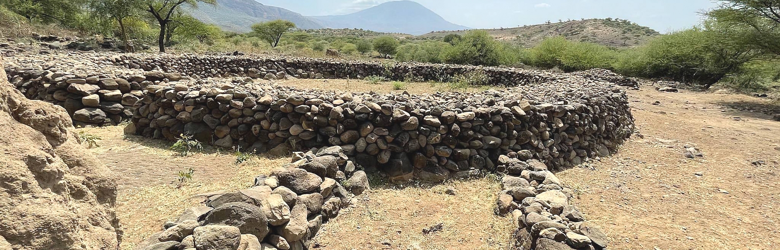 Engaruka