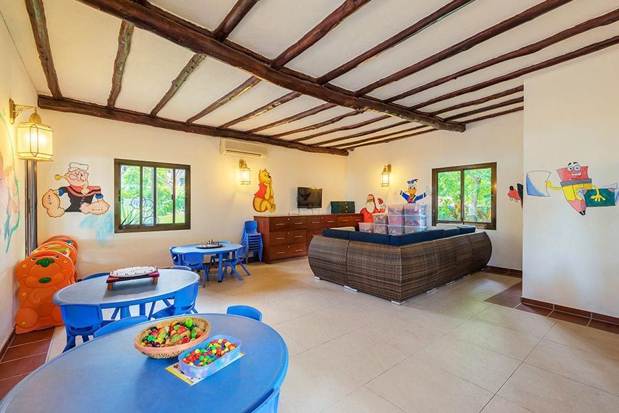 Family Resort