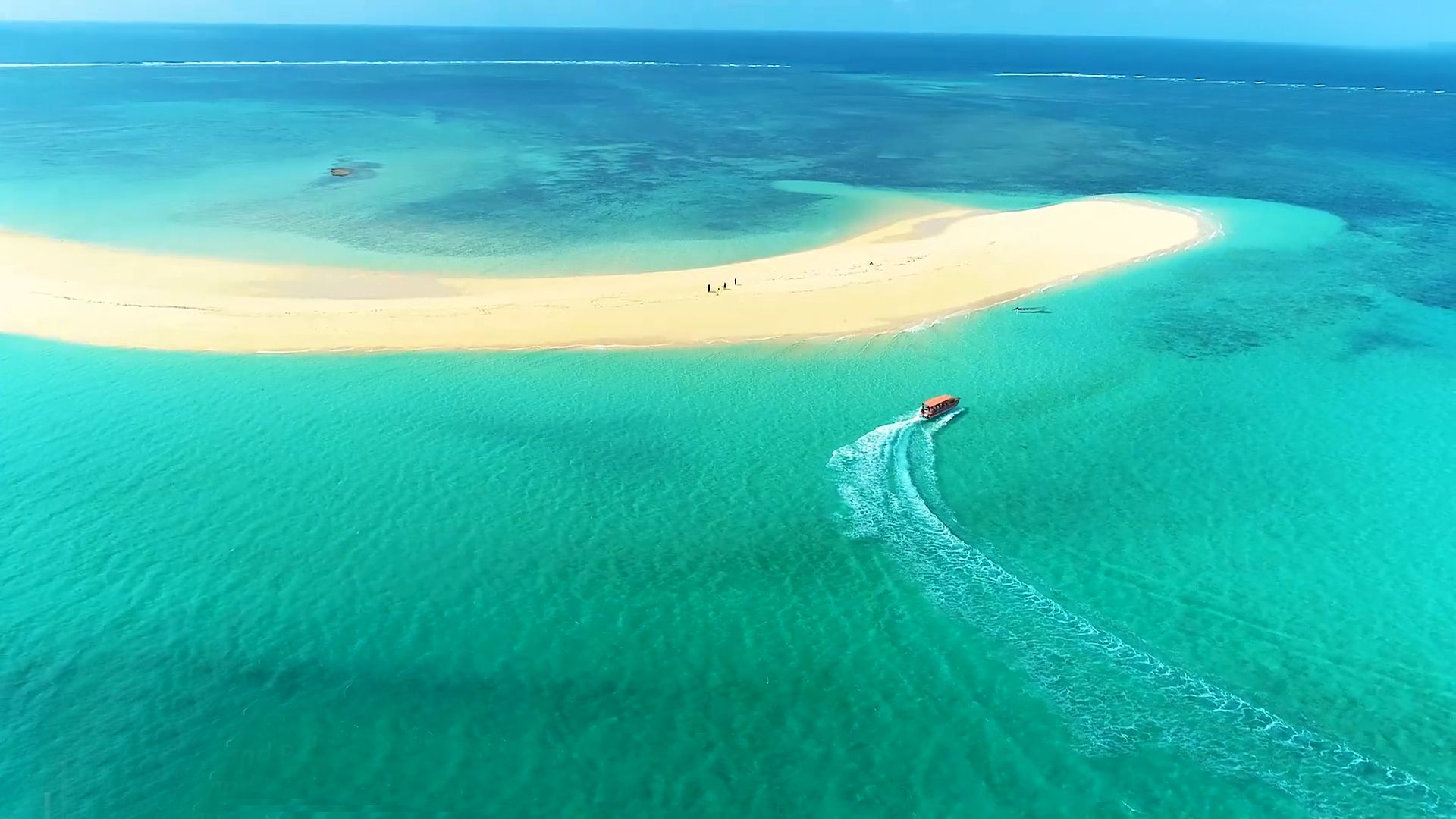 Maziwi Island