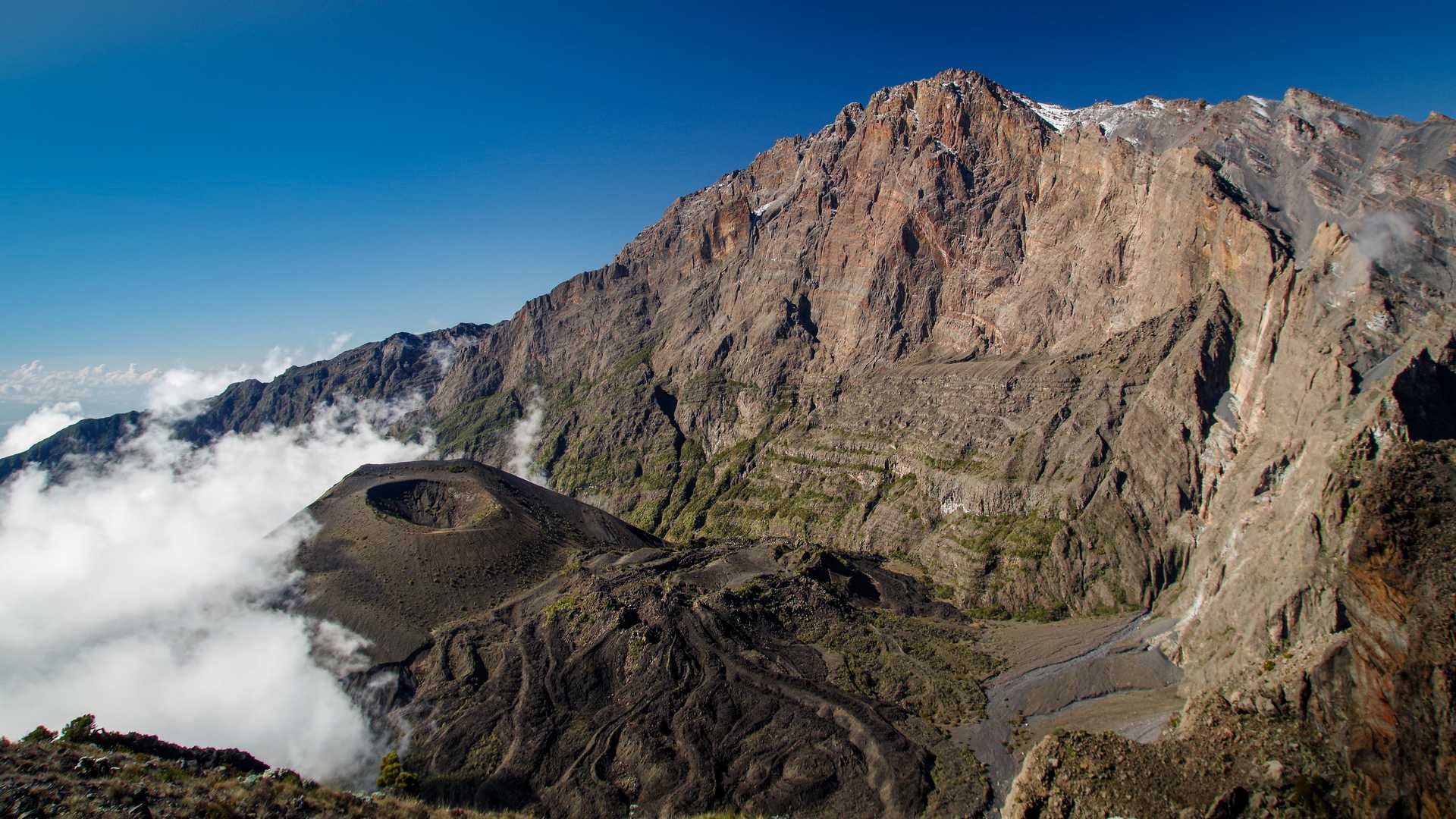 Trekking Adventures in Tanzania