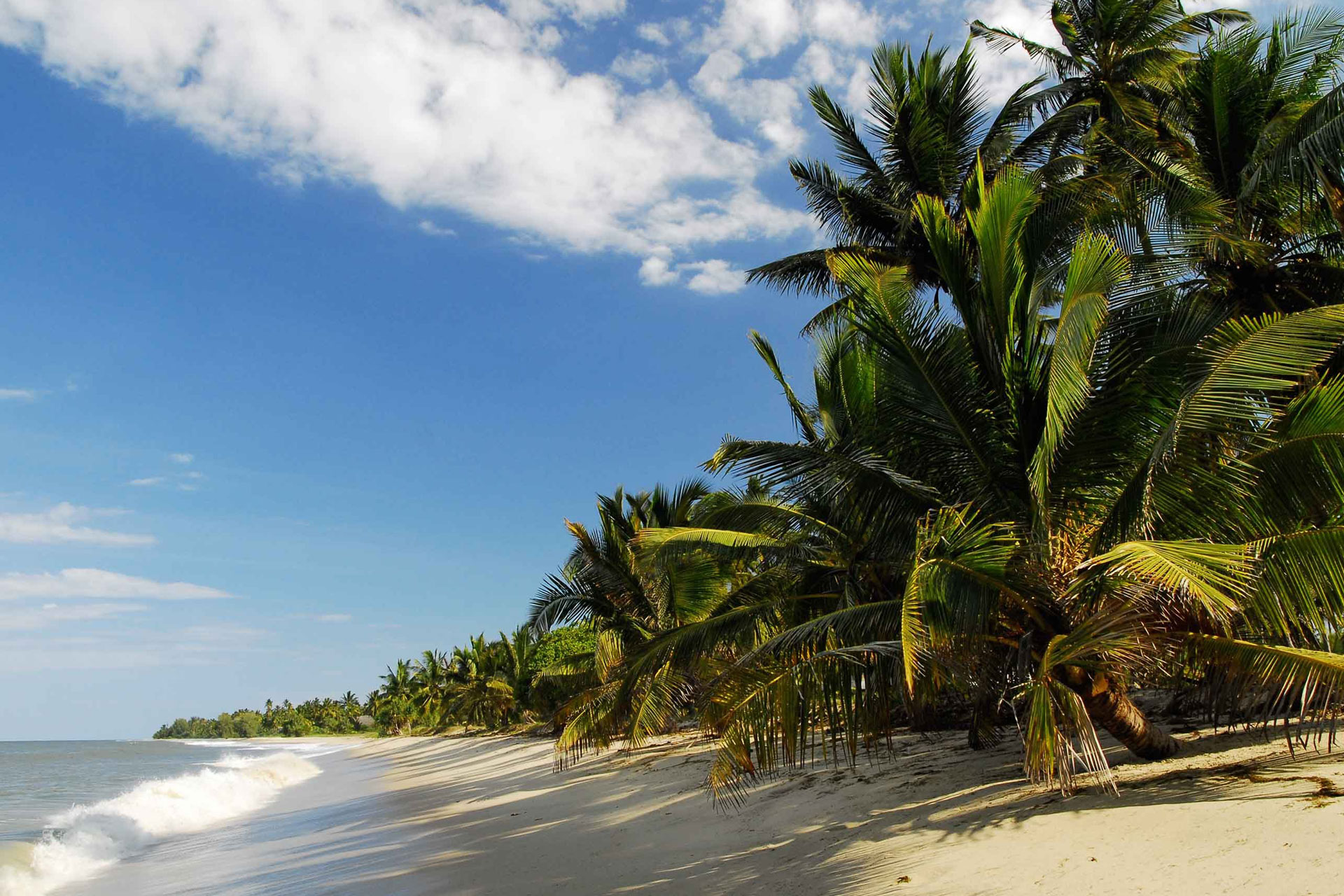 Discover Coastal Escapes