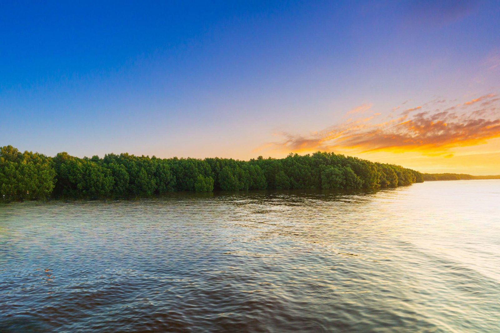 Ulenge Island