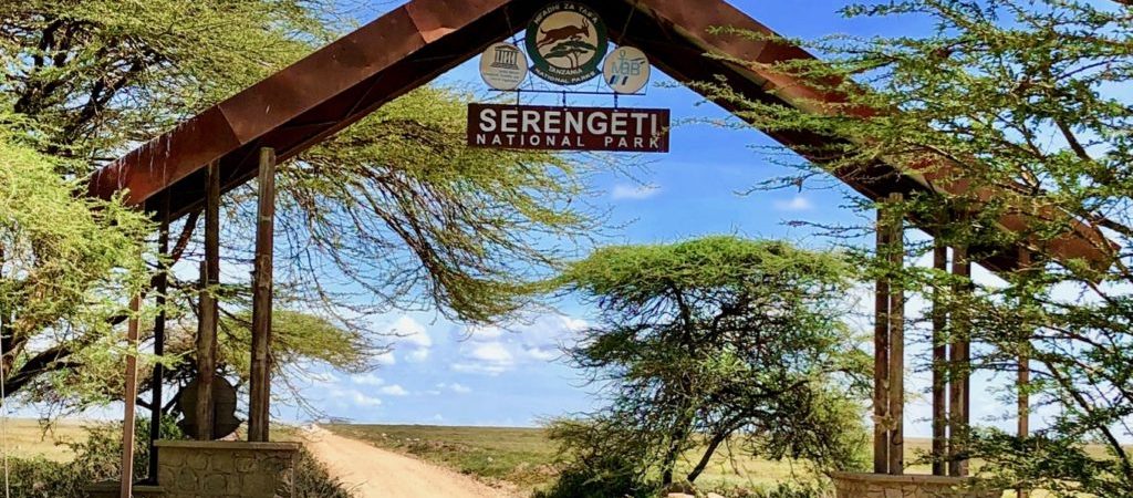 Serengeti National Park