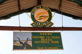 Ruaha National Park