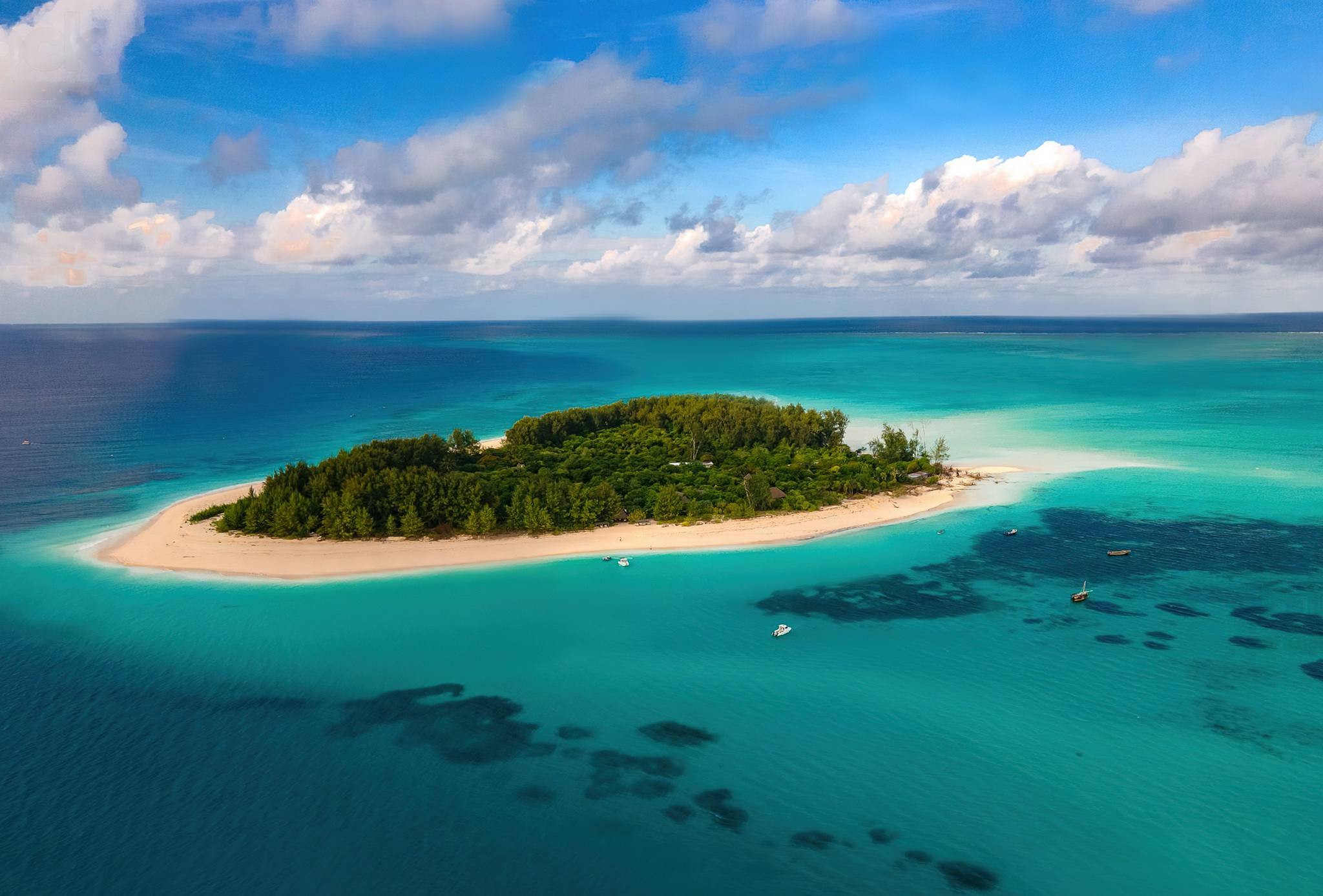 Yambe Island