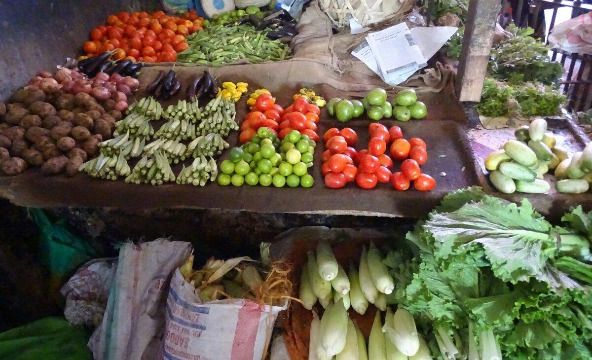 Darajani Market