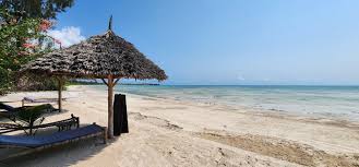 Kiwengwa Beach