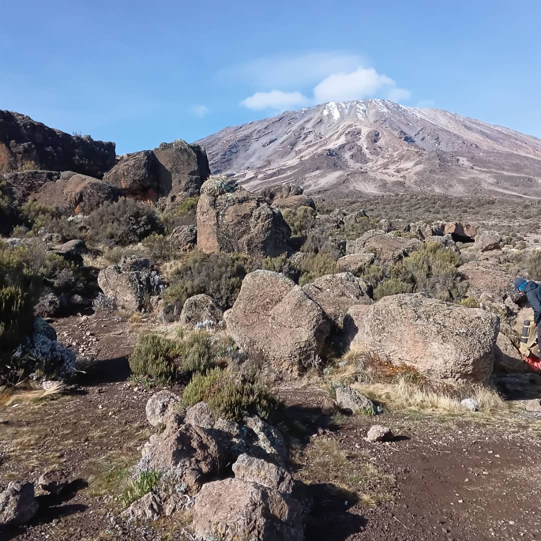 Tanzania Trekking Adventures